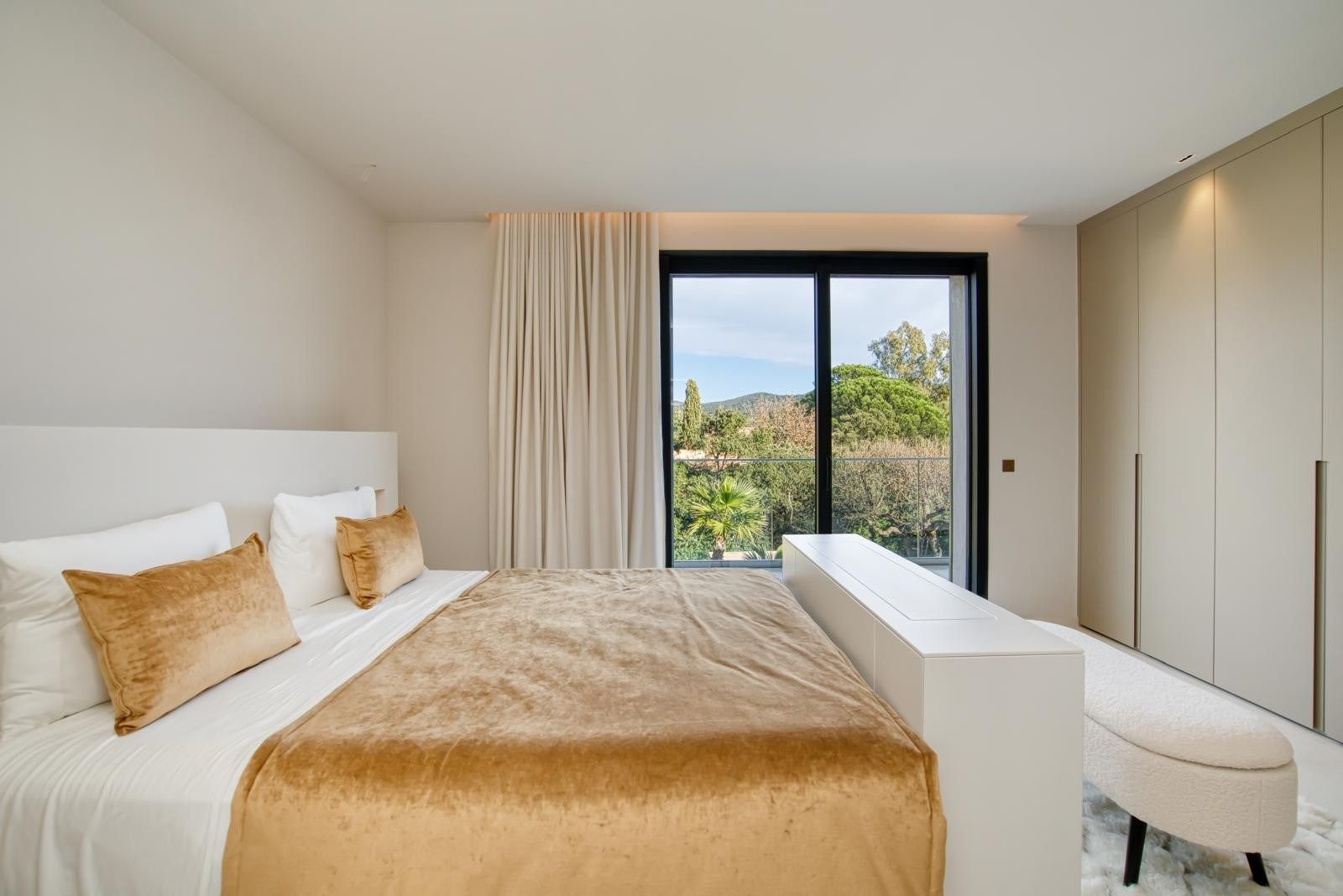 villa 6 Pièces en vente sur GRIMAUD (83310)