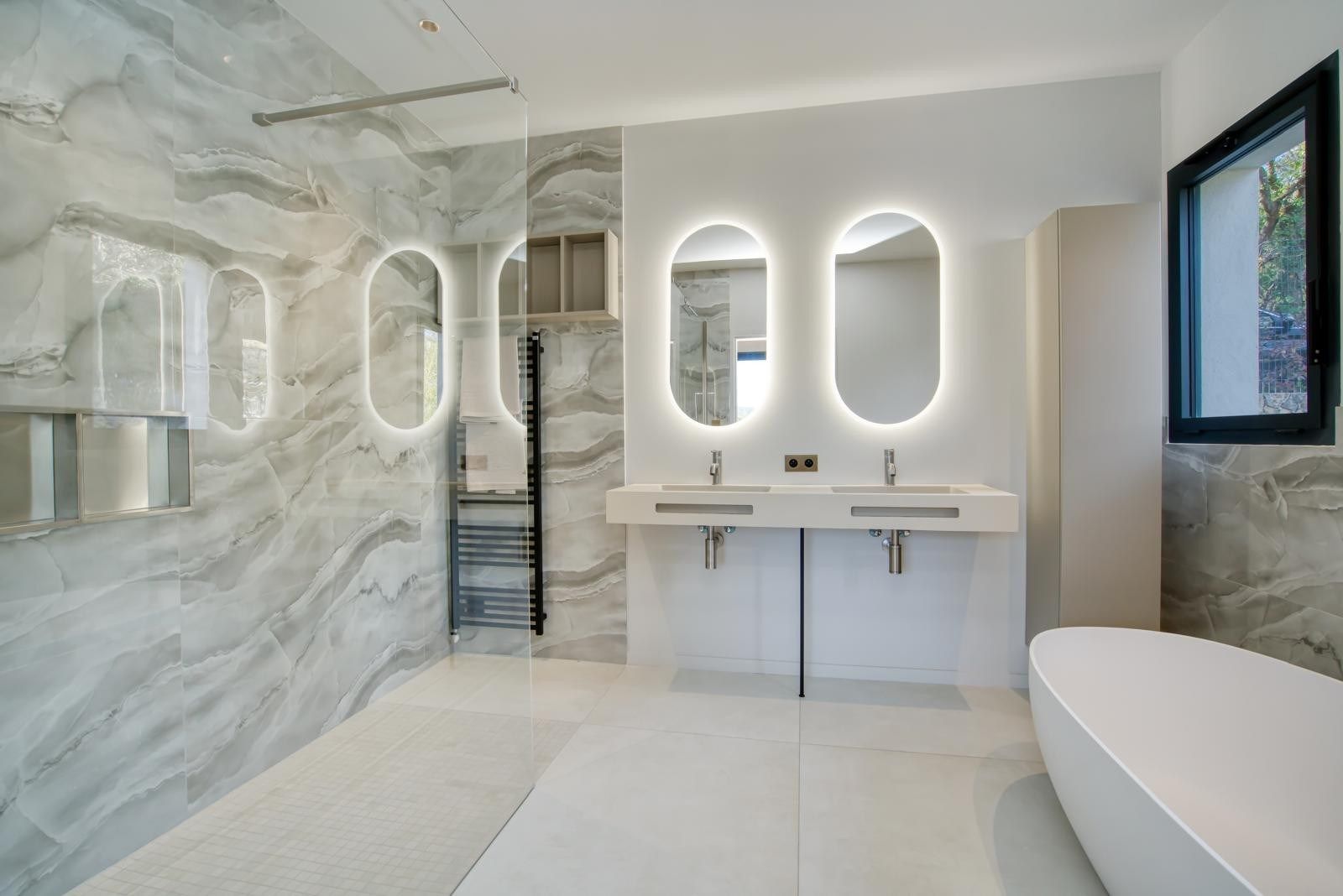 villa 6 Pièces en vente sur GRIMAUD (83310)