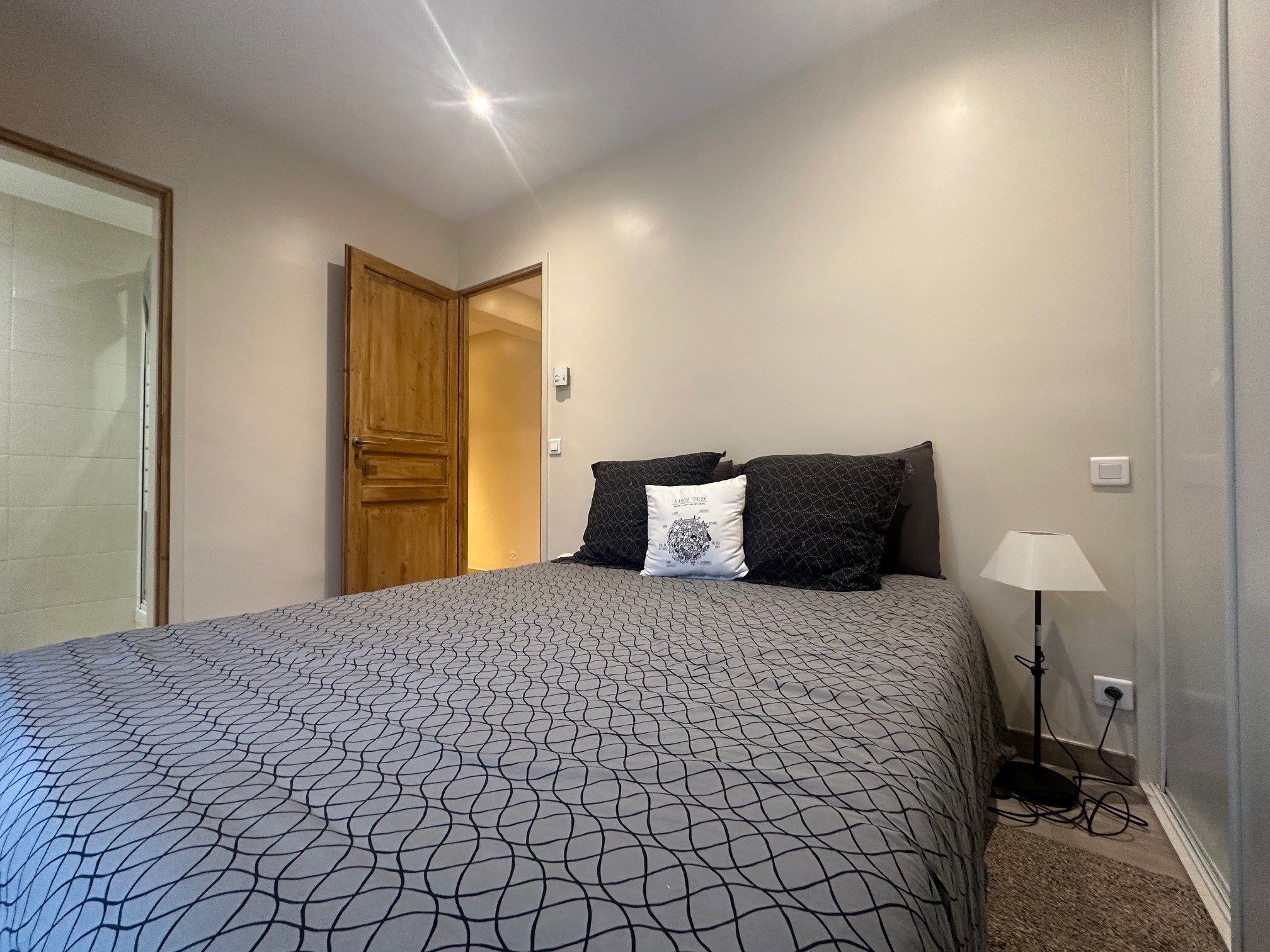 maison 4 Pièces en vente sur ST TROPEZ (83990)