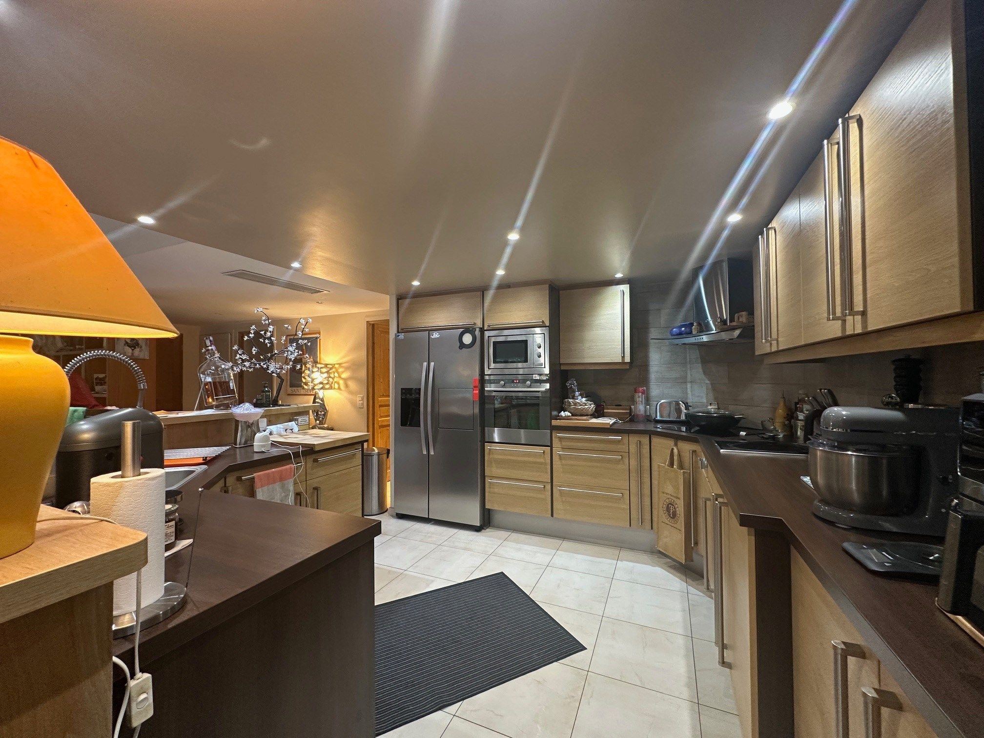 maison 4 Pièces en vente sur ST TROPEZ (83990)