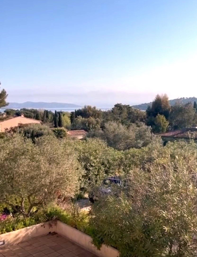maison provençale 8 Pièces en vente sur ST TROPEZ (83990)
