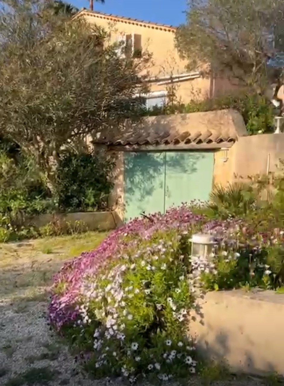 maison provençale 8 Pièces en vente sur ST TROPEZ (83990)