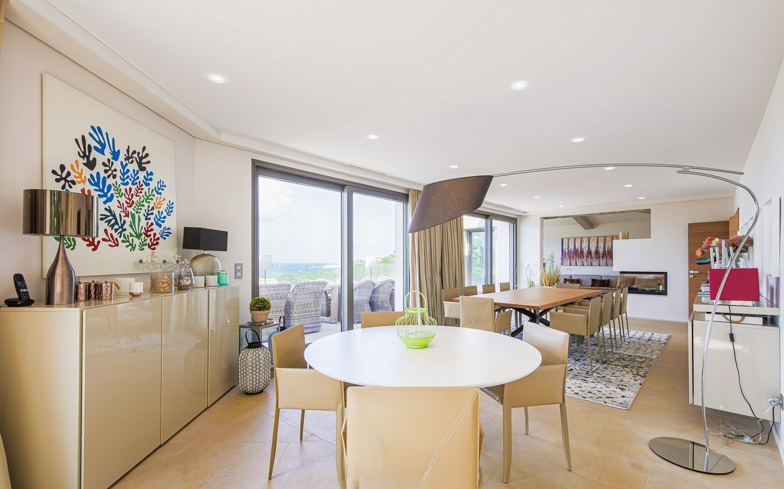 maison 9 Pièces en vente sur GASSIN (83580)