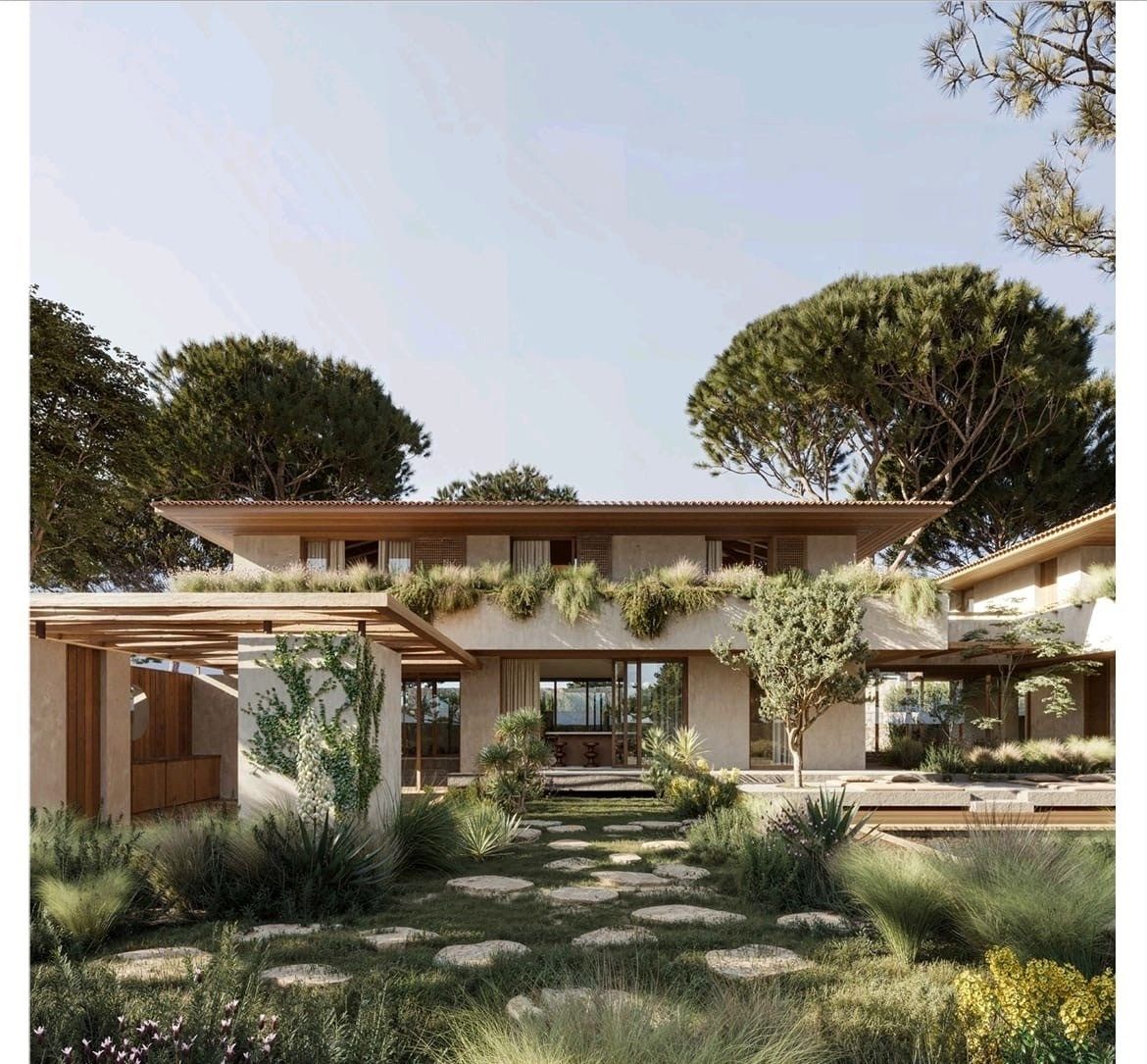 maison 4 Pièces en vente sur ST TROPEZ (83990)