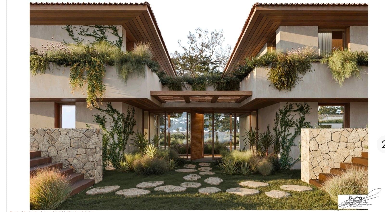 maison 4 Pièces en vente sur ST TROPEZ (83990)