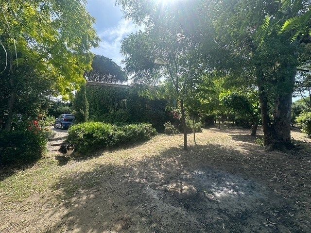 maison 4 Pièces en vente sur ST TROPEZ (83990)