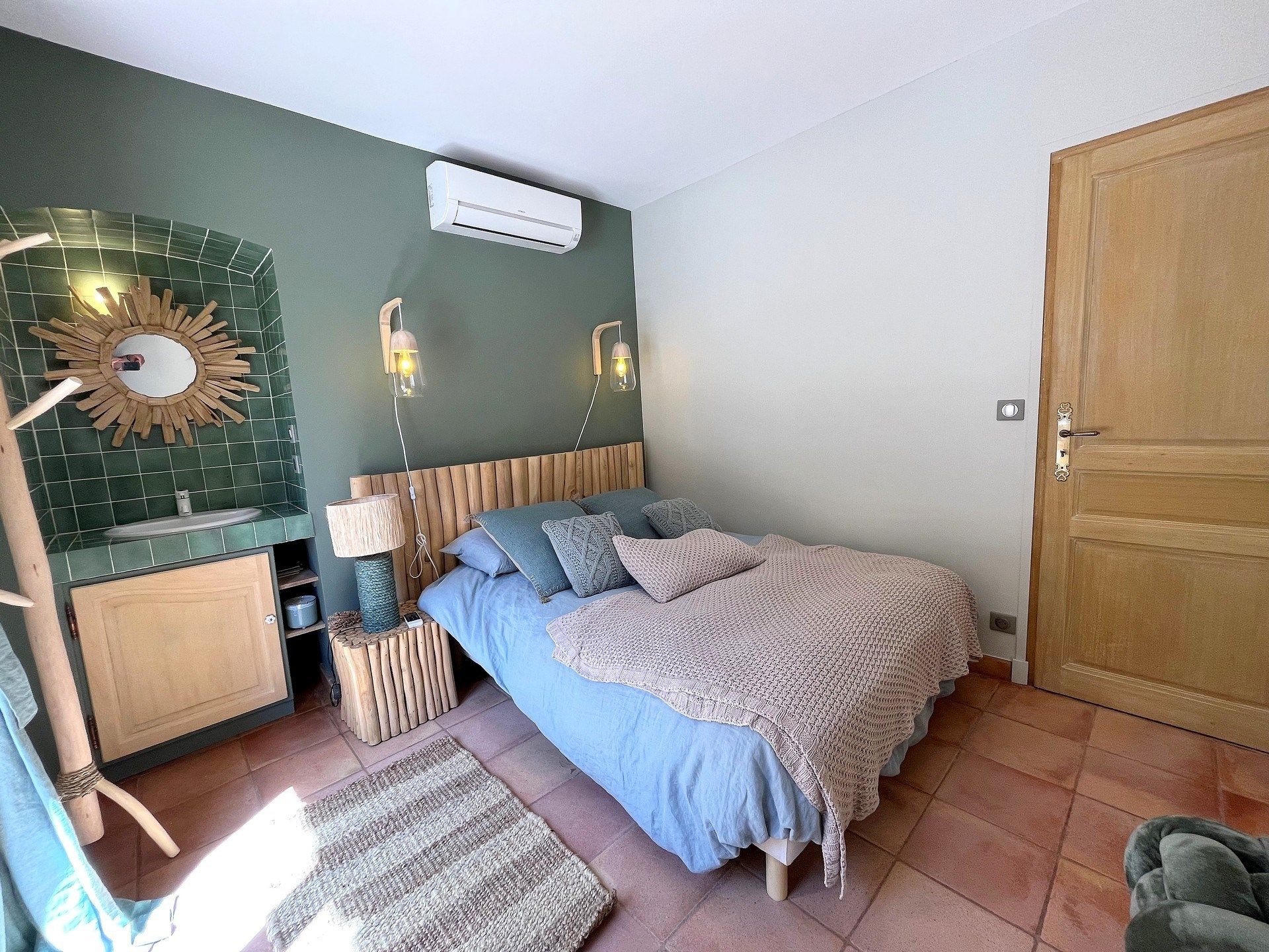 maison 6 Pièces en vente sur LA CROIX VALMER (83420)