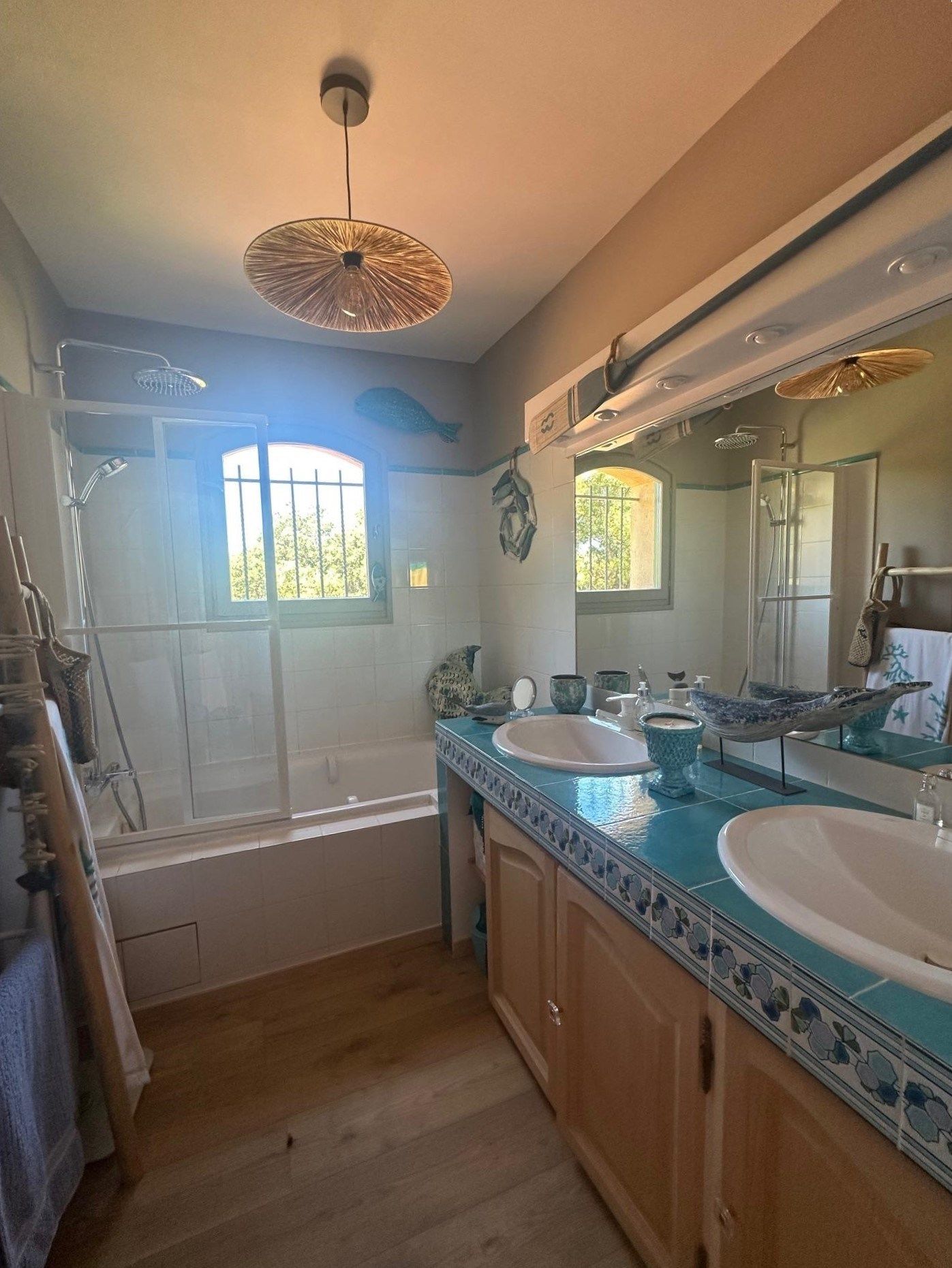 maison 6 Pièces en vente sur LA CROIX VALMER (83420)