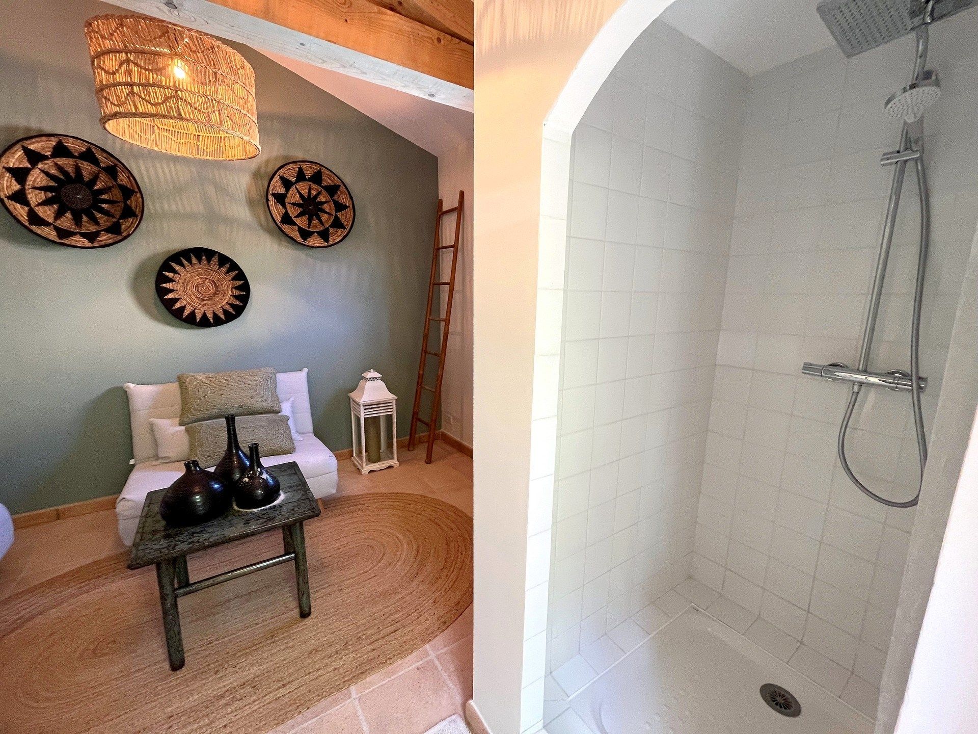 maison 6 Pièces en vente sur LA CROIX VALMER (83420)