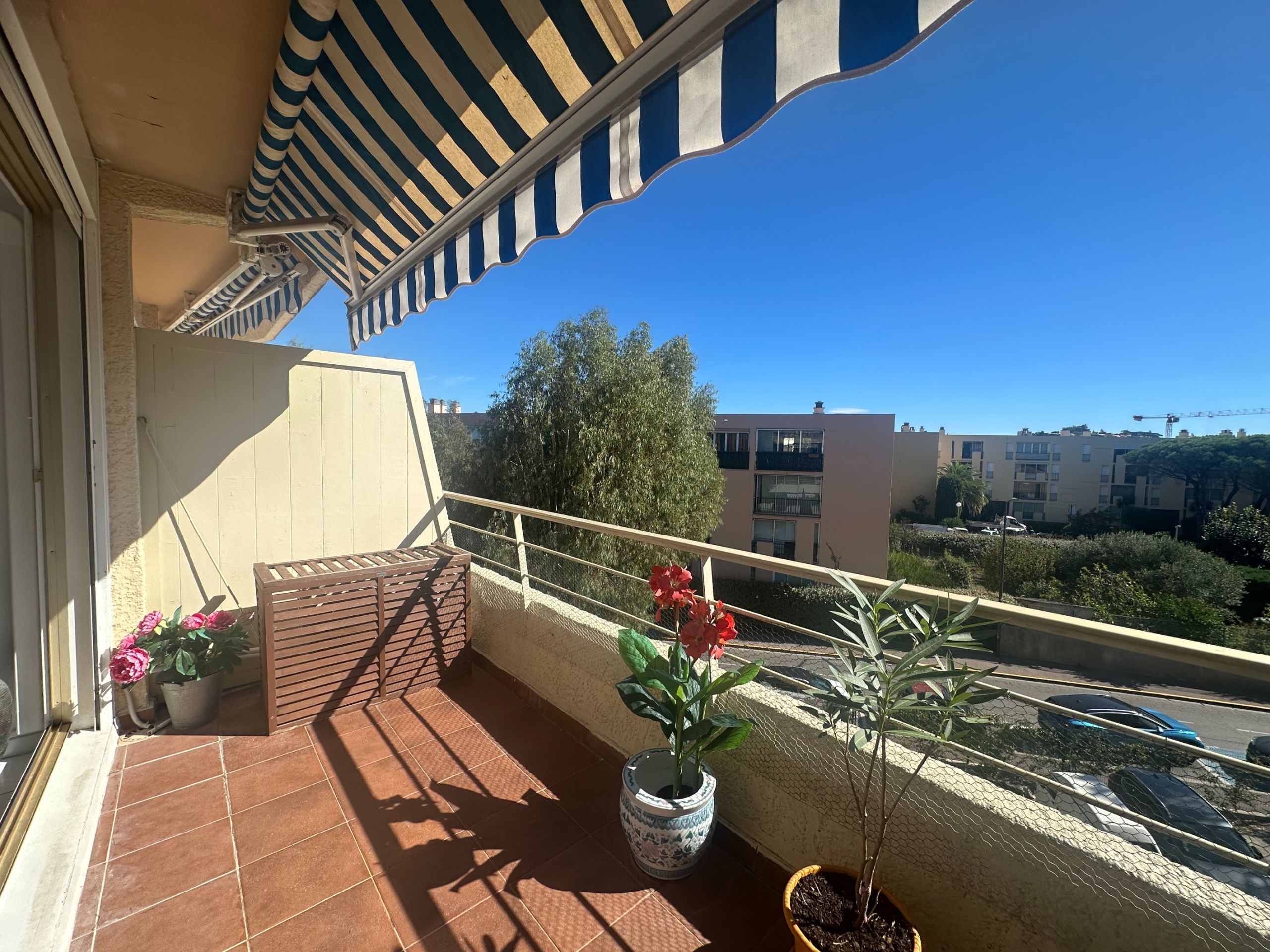 appartement 1 pièce en vente sur ST TROPEZ (83990)