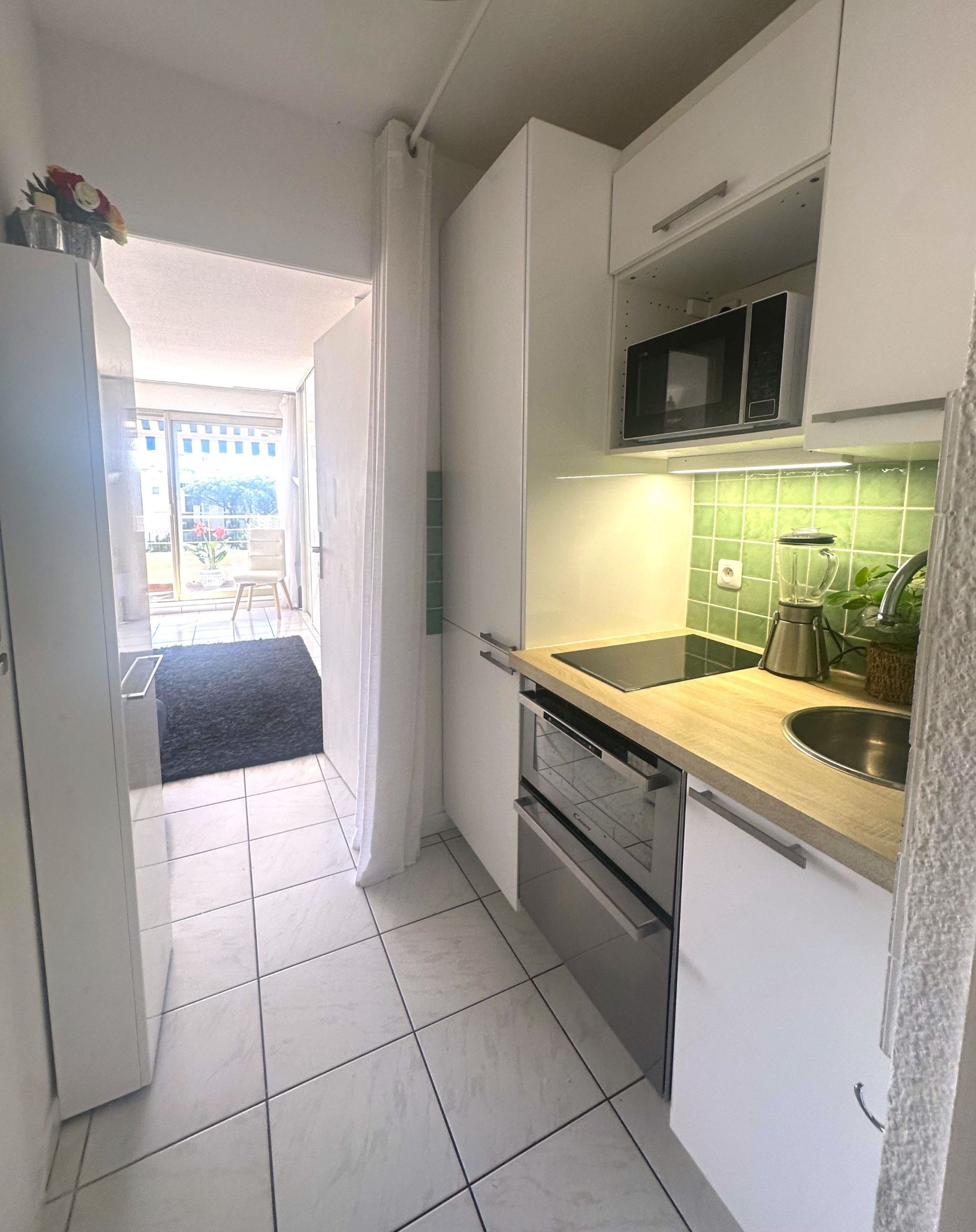 appartement 1 pièce en vente sur ST TROPEZ (83990)