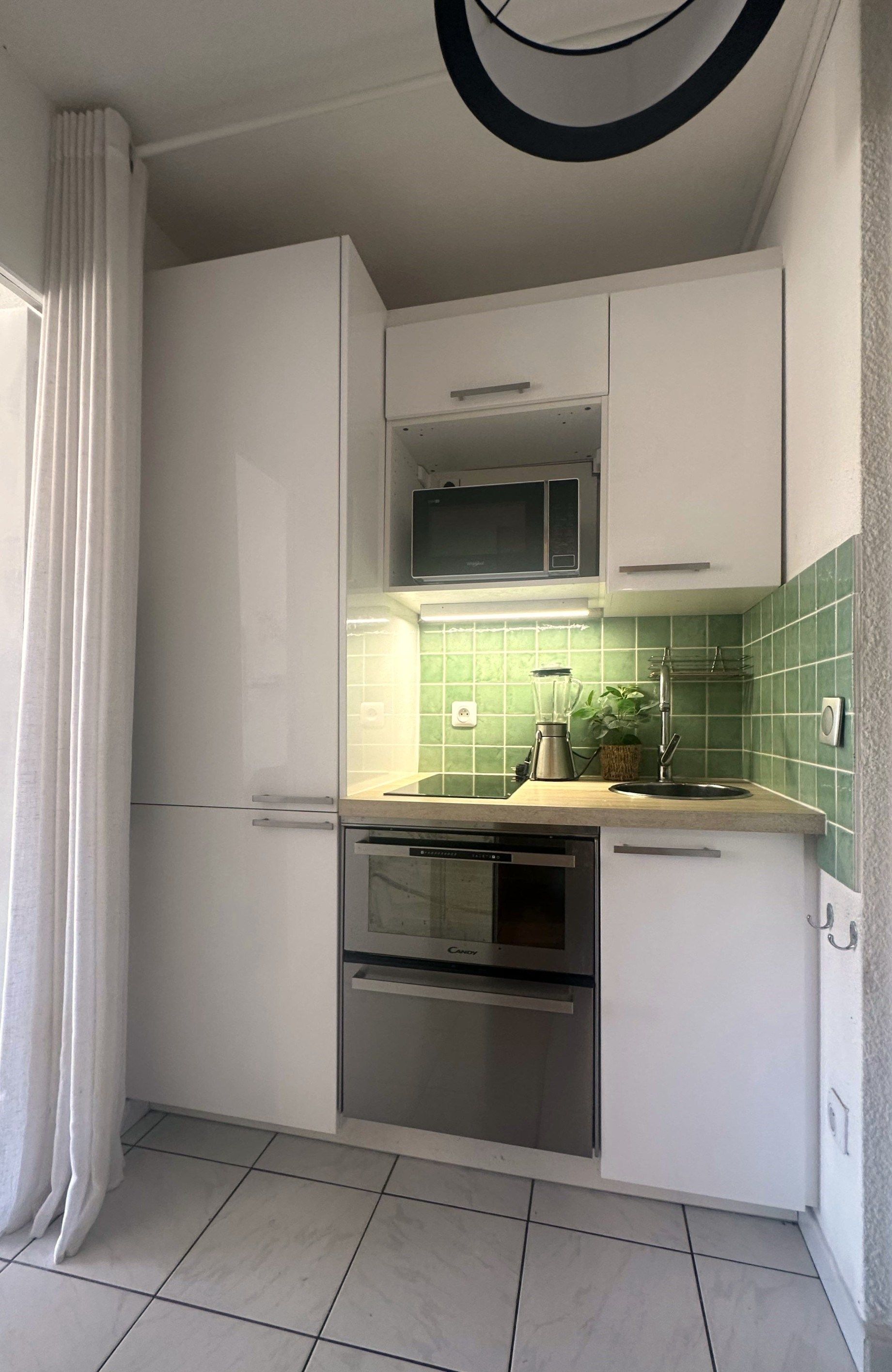 appartement 1 pièce en vente sur ST TROPEZ (83990)