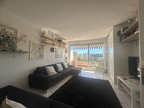 Vente Appartement Saint-Tropez 1&nbsp;pièce 26&nbsp;m²