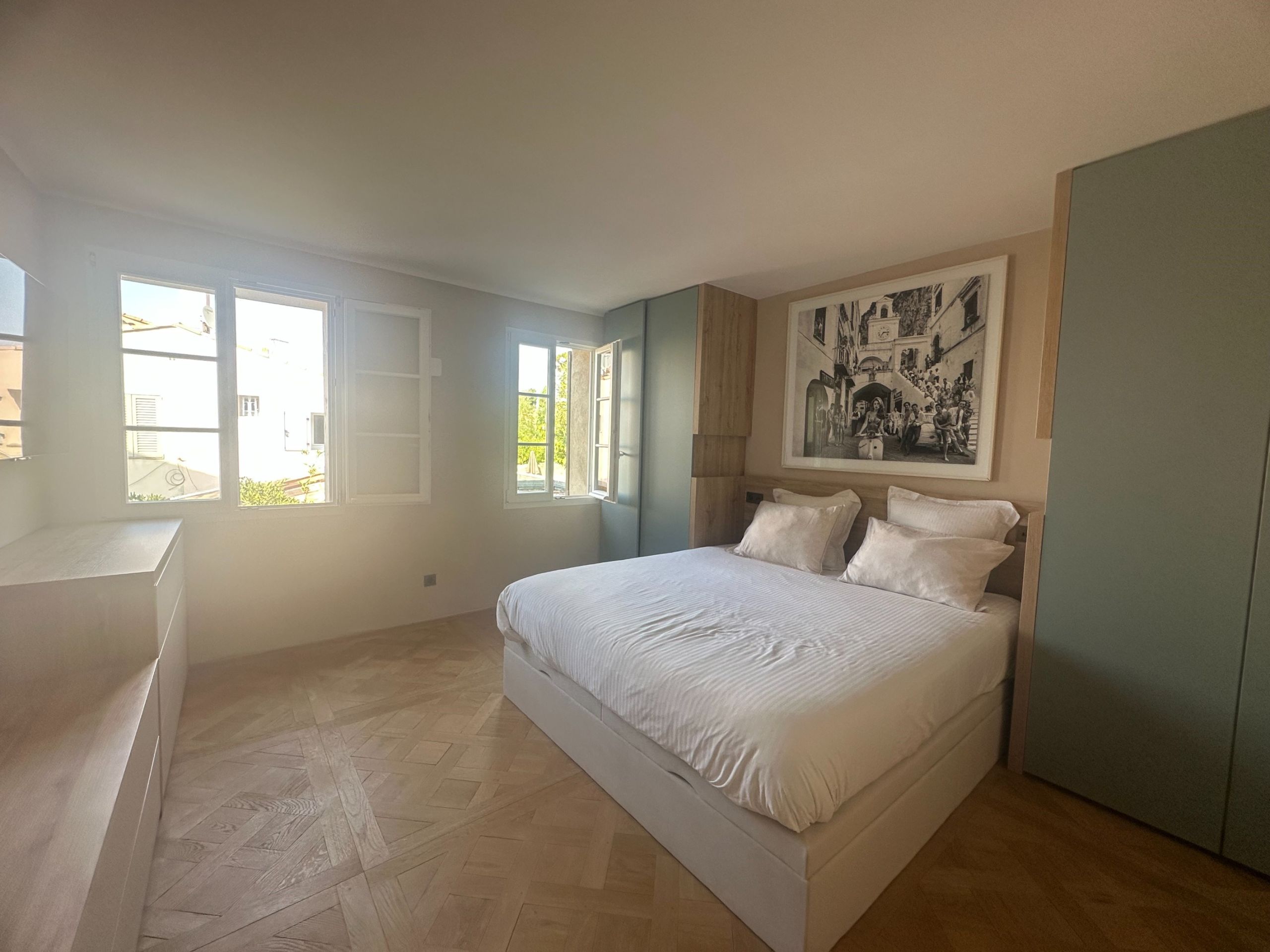 maison de ville 3 Pièces en vente sur ST TROPEZ (83990)
