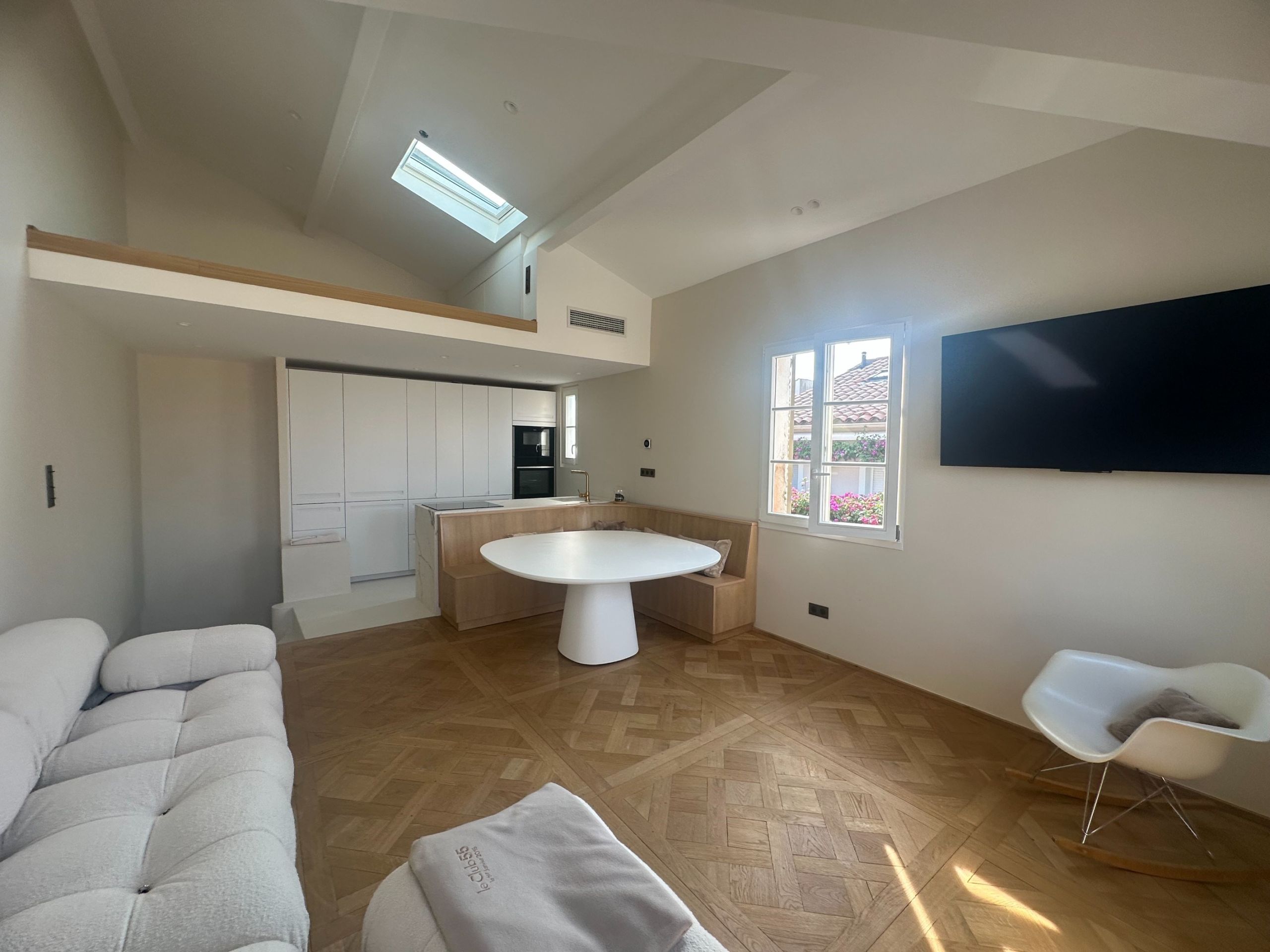 maison de ville 3 Pièces en vente sur ST TROPEZ (83990)