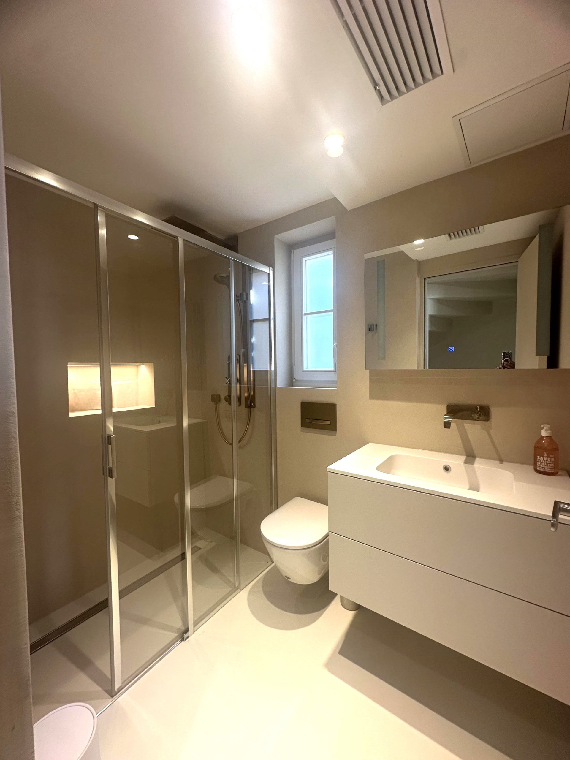 maison de ville 3 Pièces en vente sur ST TROPEZ (83990)