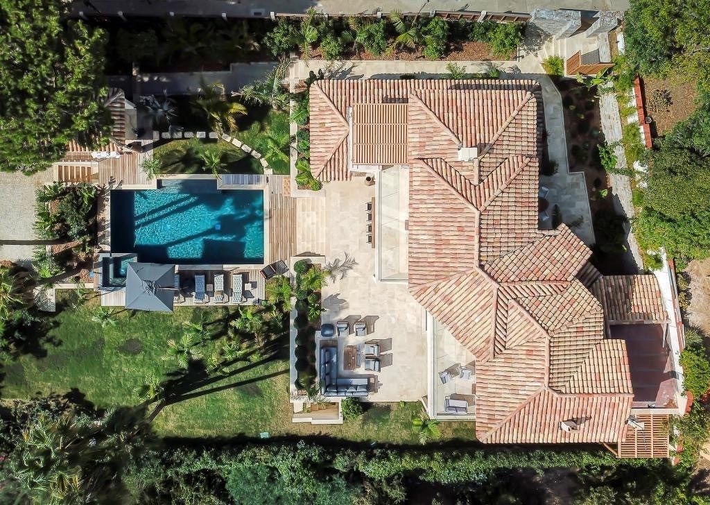 maison 6 Pièces en vente sur RAMATUELLE (83350)