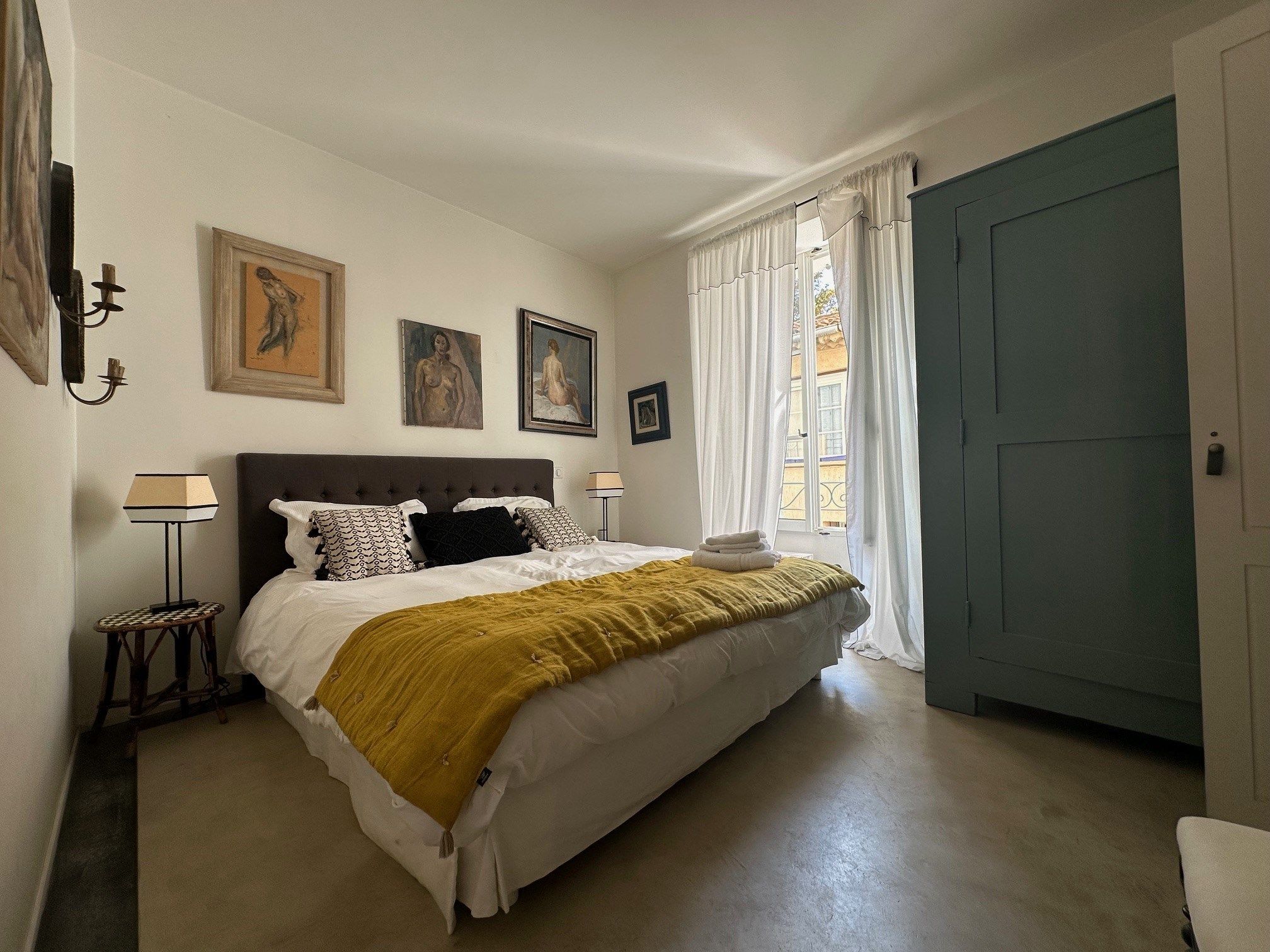 maison de ville 6 Pièces en vente sur ST TROPEZ (83990)