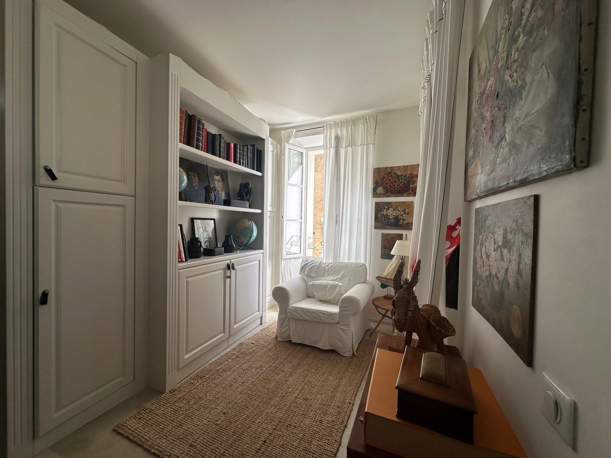 maison de ville 6 Pièces en vente sur ST TROPEZ (83990)