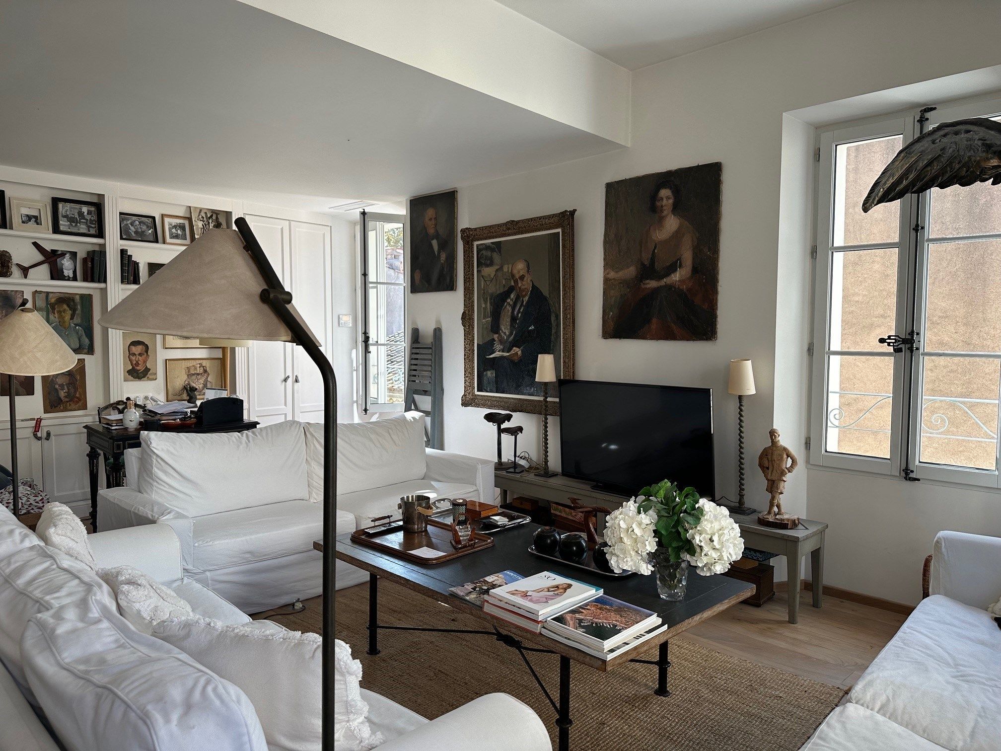 maison de ville 6 Pièces en vente sur ST TROPEZ (83990)