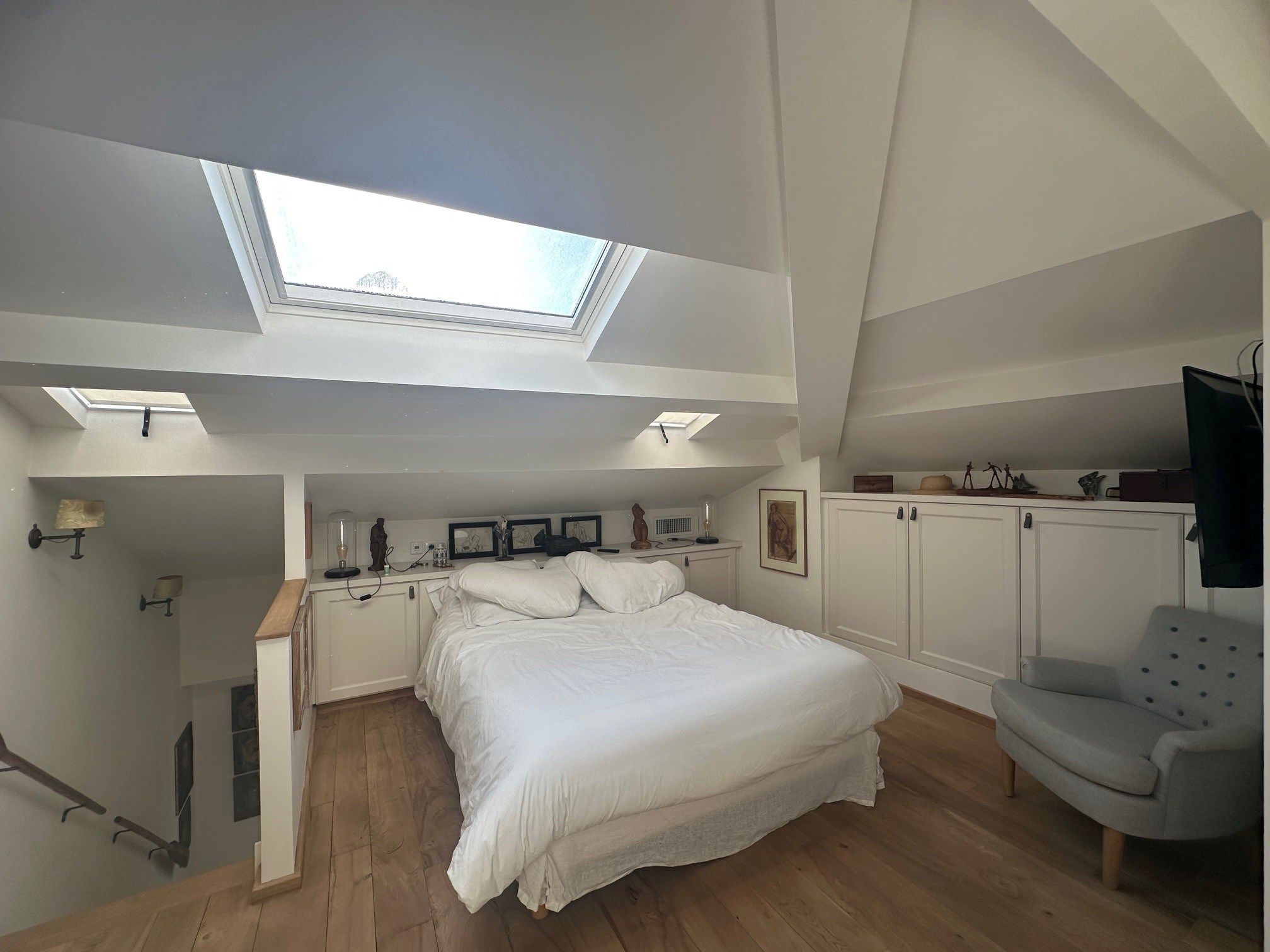 maison de ville 6 Pièces en vente sur ST TROPEZ (83990)