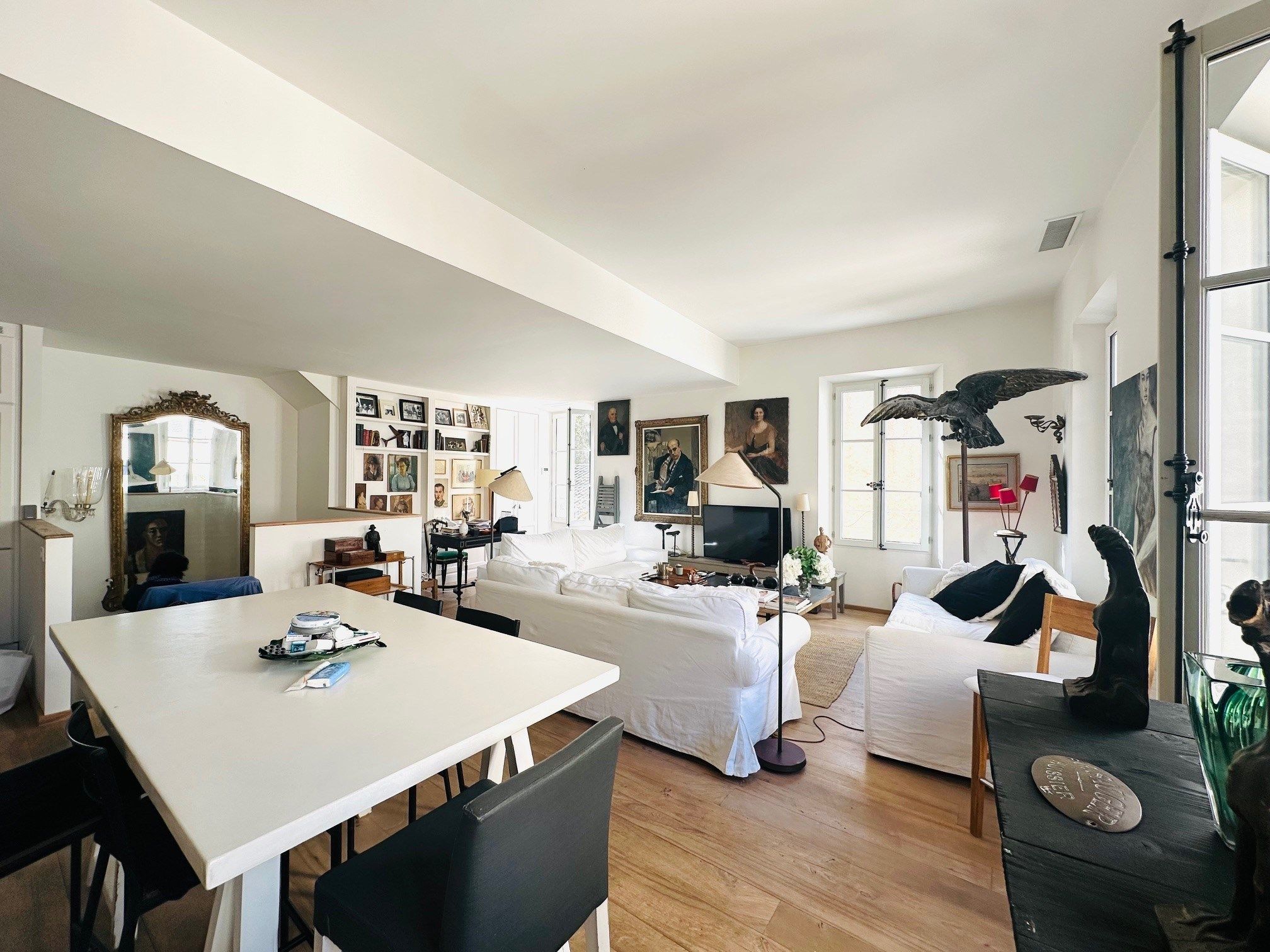 maison de ville 6 Pièces en vente sur ST TROPEZ (83990)