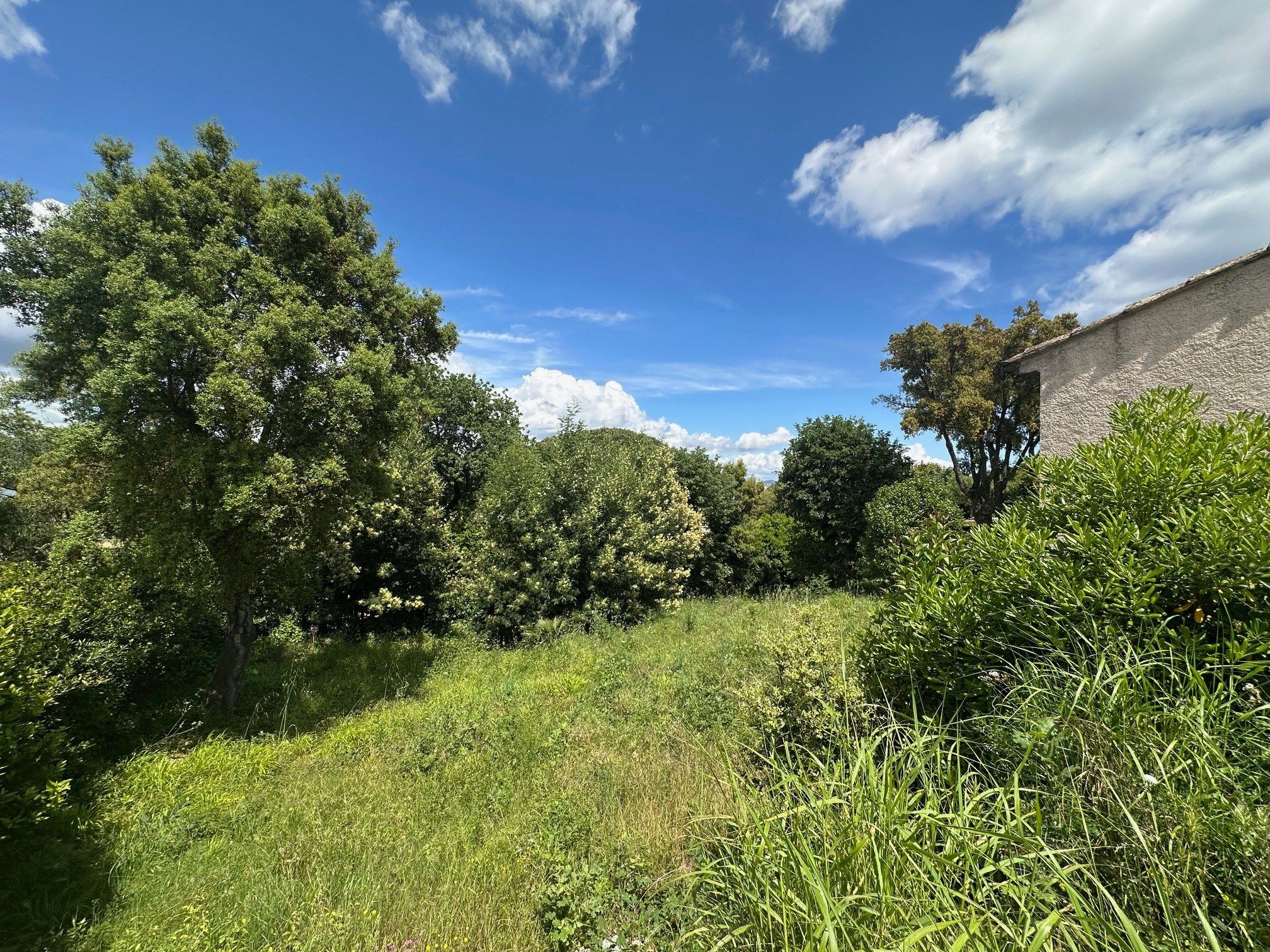 maison 5 Pièces en vente sur GASSIN (83580)