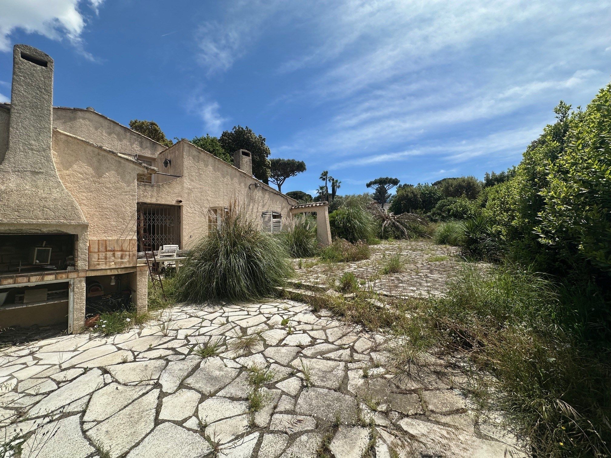 maison 5 Pièces en vente sur GASSIN (83580)