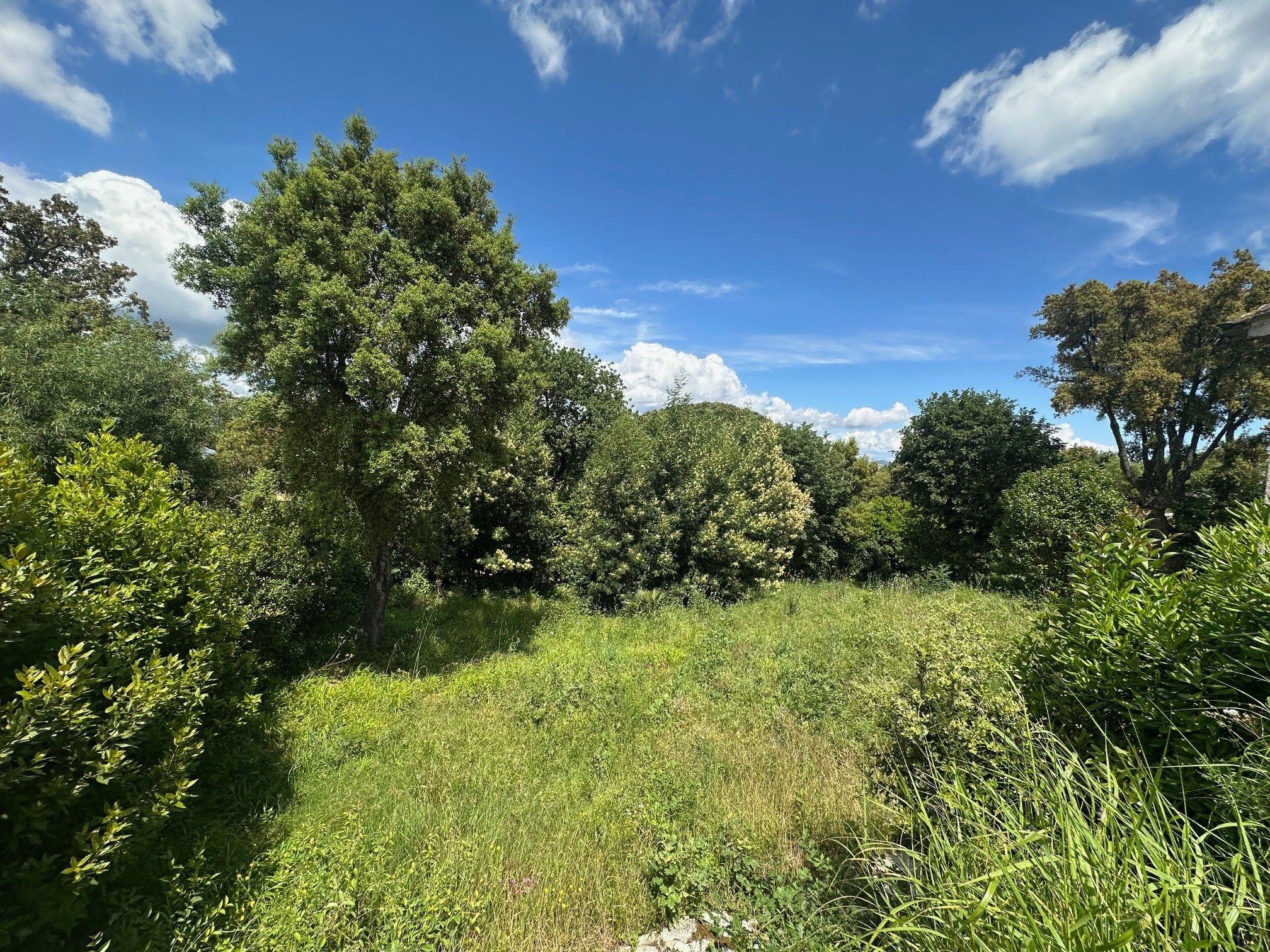 maison 5 Pièces en vente sur GASSIN (83580)