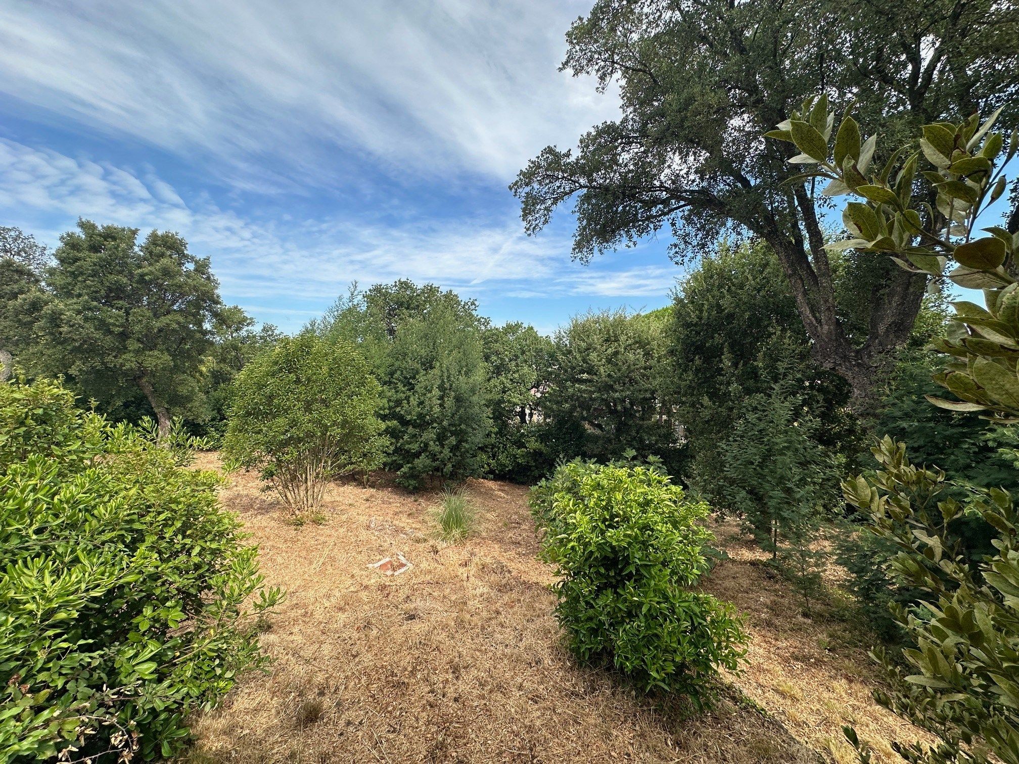 maison 5 Pièces en vente sur GASSIN (83580)