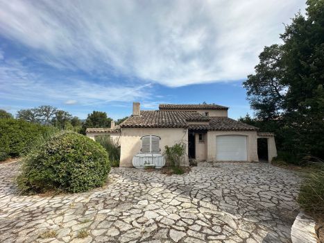 Vente Maison Gassin 5&nbsp;Pièces 158&nbsp;m²