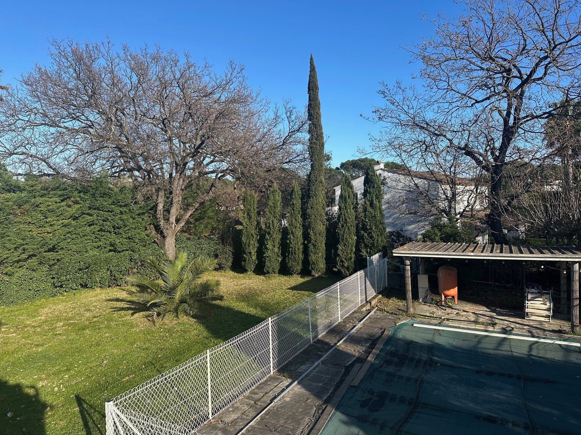 maison 6 Pièces en vente sur ST TROPEZ (83990)