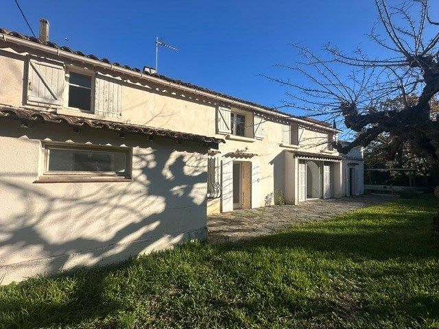 maison 6 Pièces en vente sur ST TROPEZ (83990)