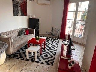 appartement 3 Pièces en vente sur ST TROPEZ (83990)
