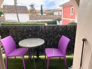 appartement 3 Pièces en vente sur ST TROPEZ (83990)