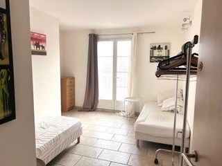 appartement 3 Pièces en vente sur ST TROPEZ (83990)