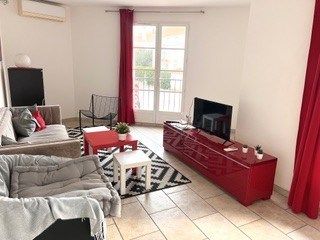 Vente Appartement Saint-Tropez 3&nbsp;Pièces 61&nbsp;m²