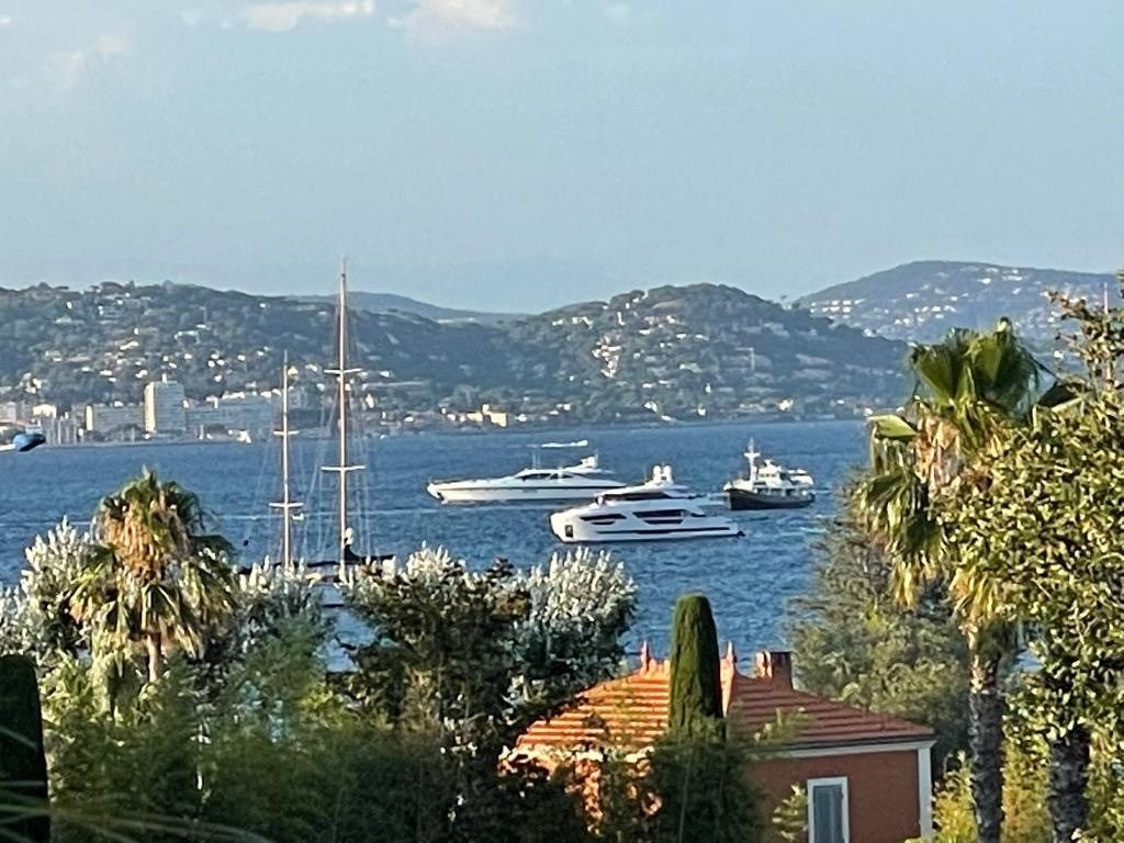 maison 10 Pièces en vente sur GASSIN (83580)