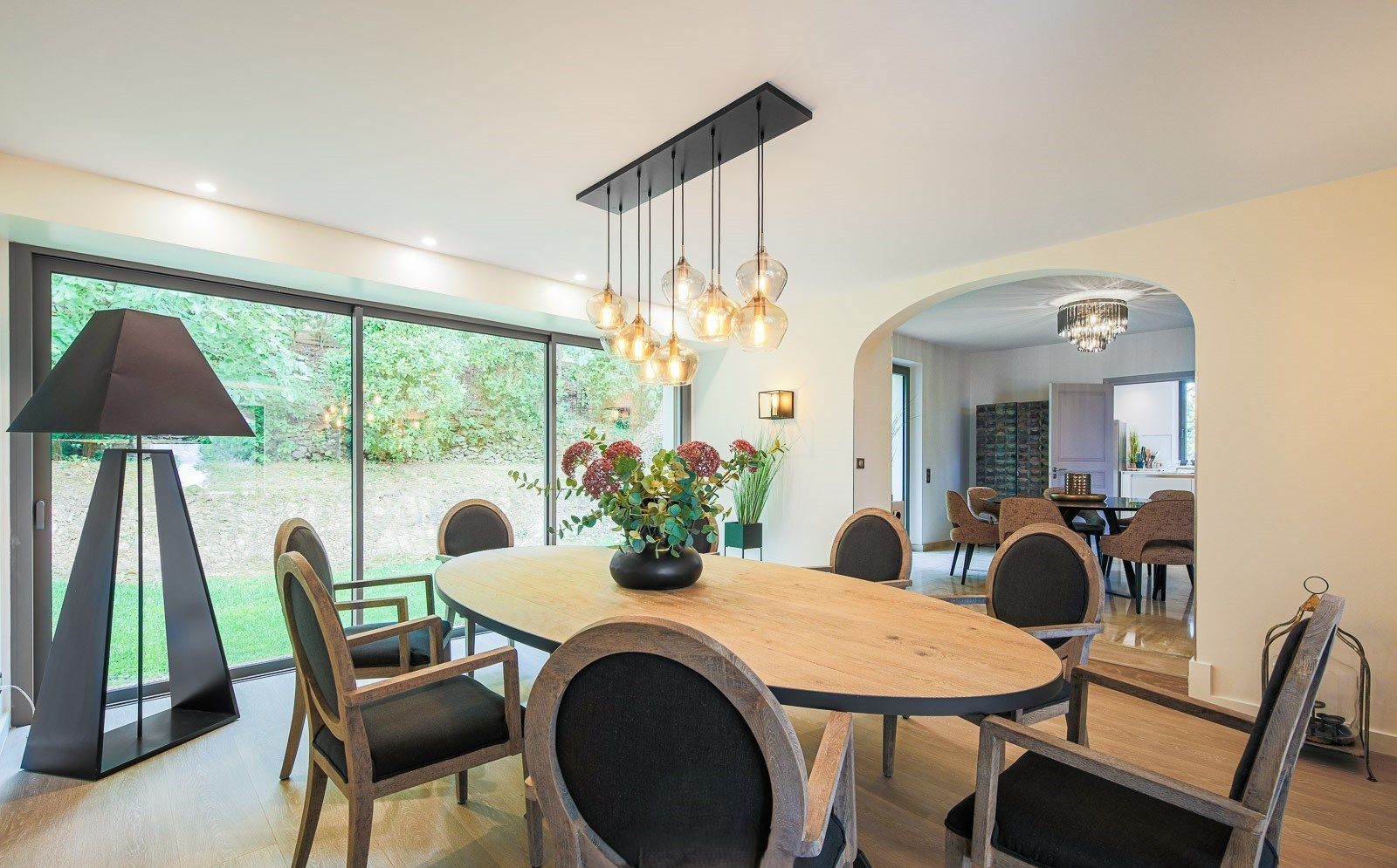 maison 10 Pièces en vente sur GASSIN (83580)