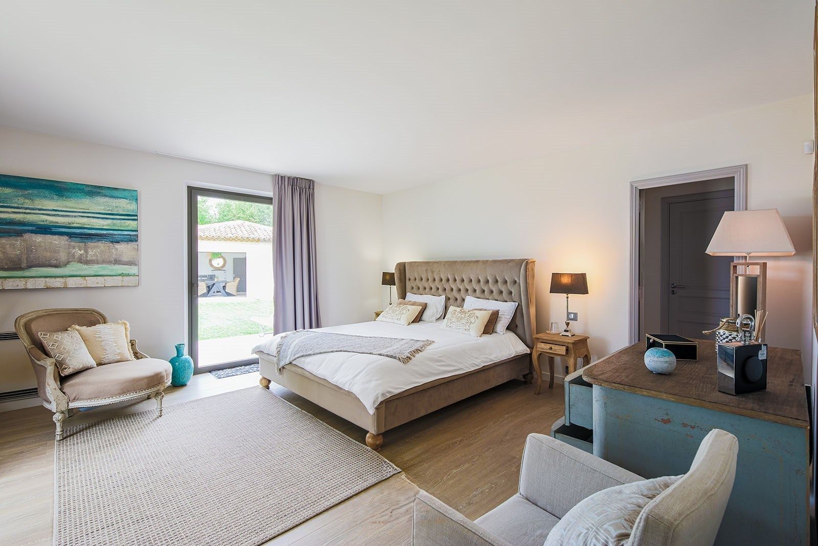 maison 10 Pièces en vente sur GASSIN (83580)