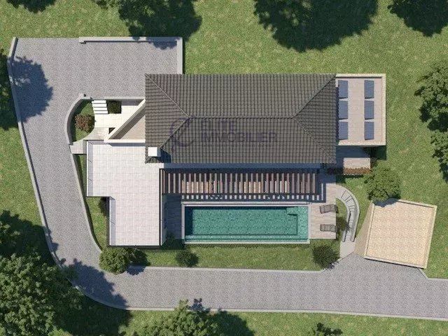 terrain en vente sur Cogolin (83310)