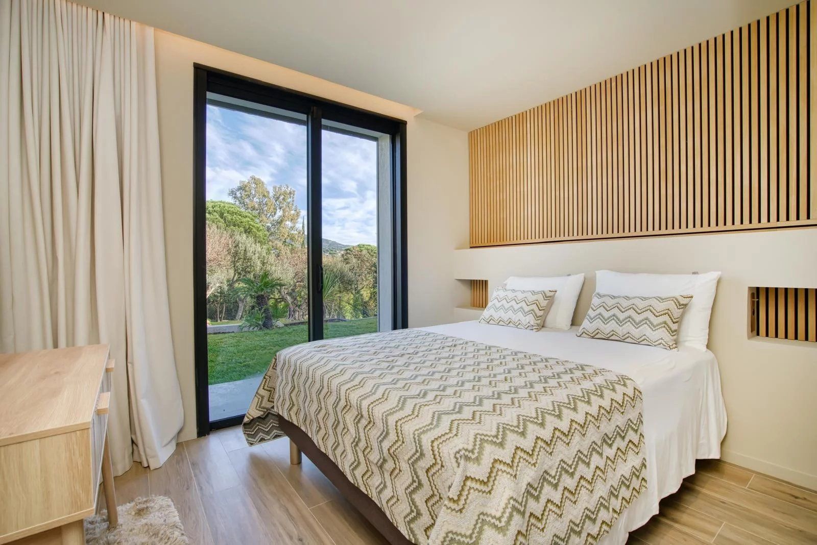 villa 6 Pièces en vente sur Grimaud (83310)