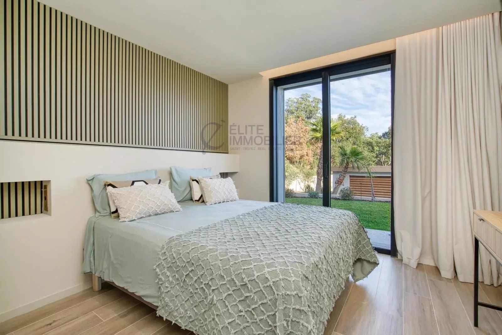 villa 6 Pièces en vente sur Grimaud (83310)