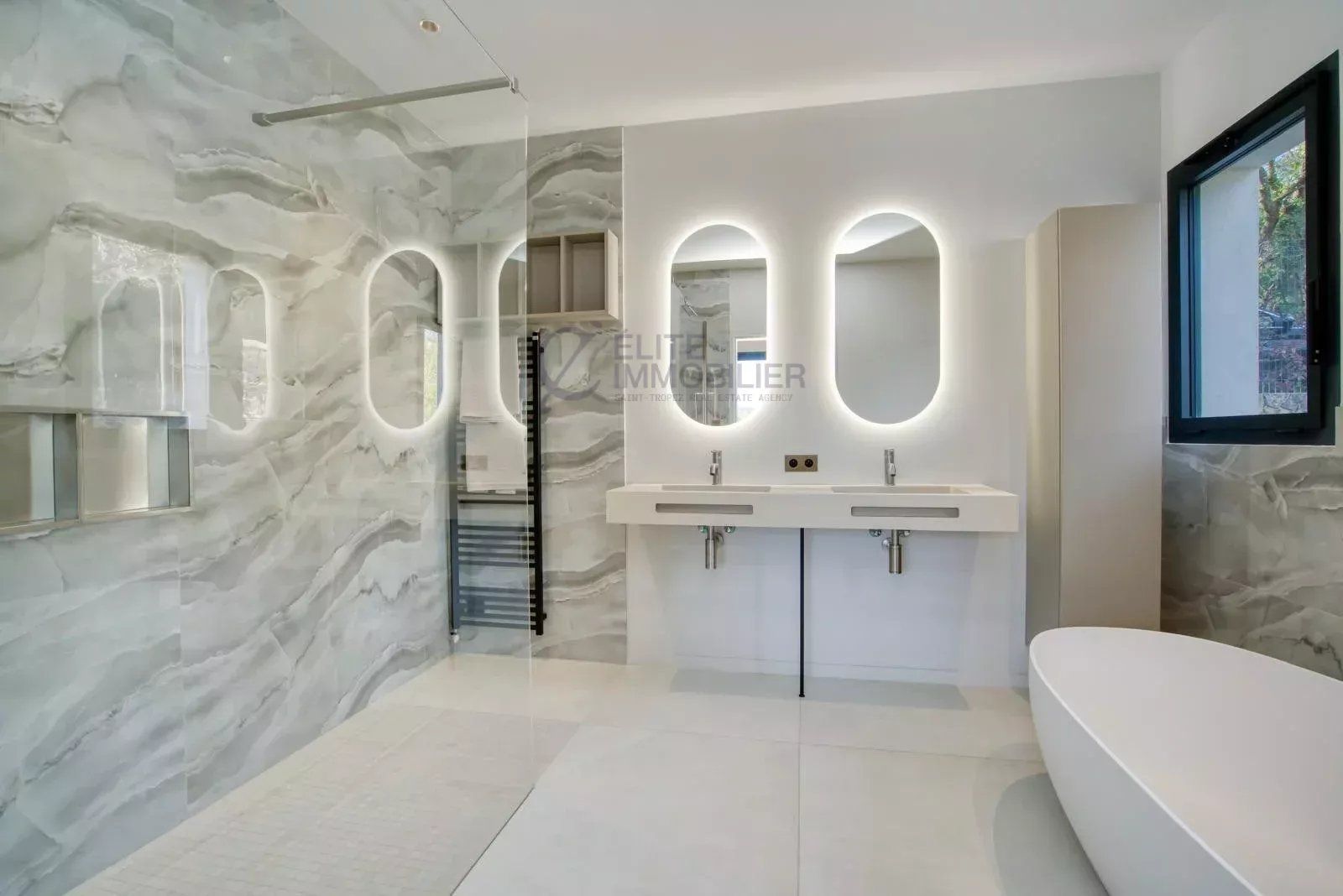 villa 6 Pièces en vente sur Grimaud (83310)