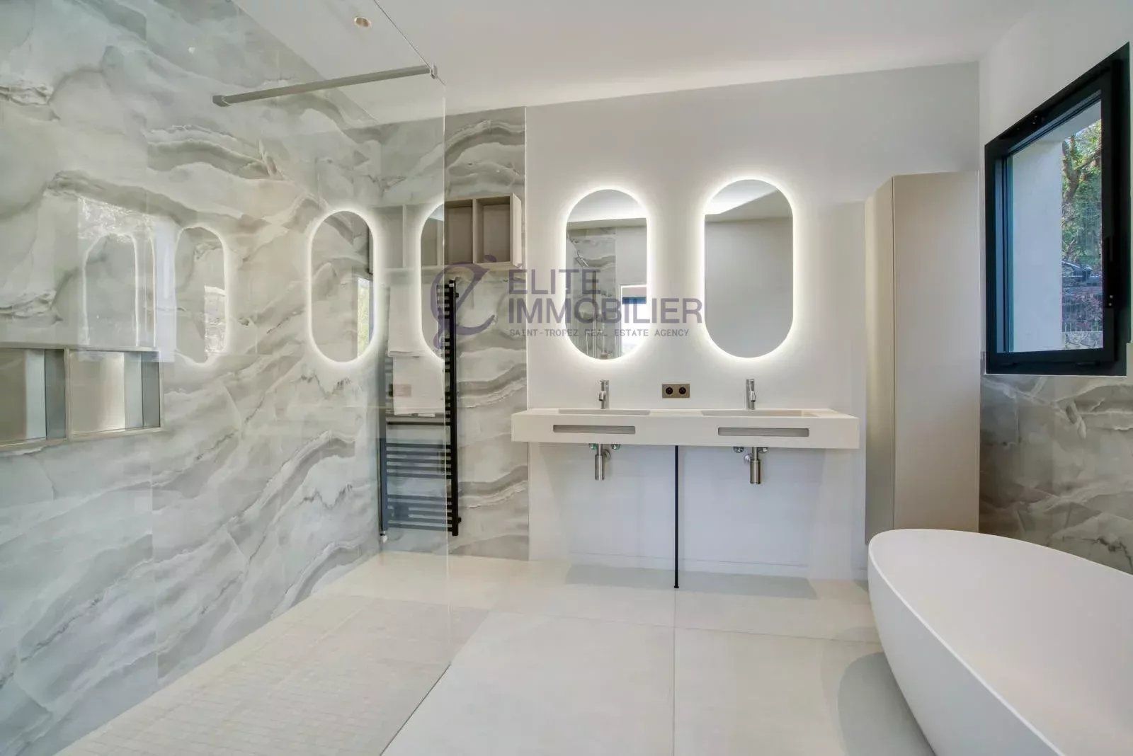 villa 6 Pièces en vente sur Grimaud (83310)