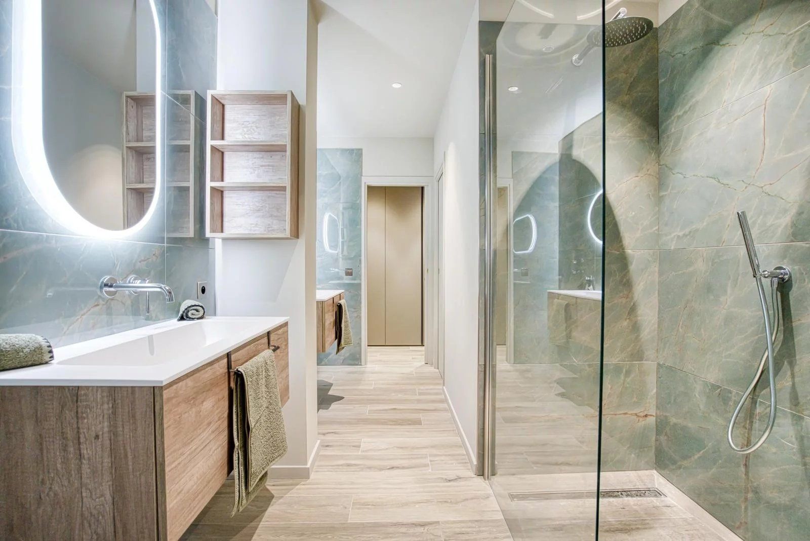 villa 6 Pièces en vente sur Grimaud (83310)