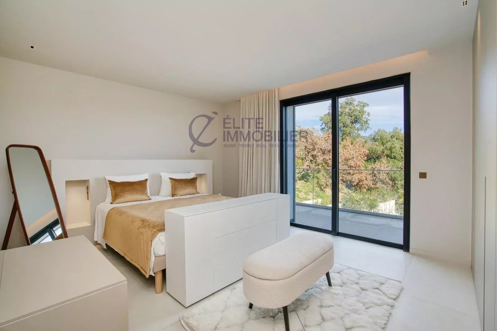 villa 6 Pièces en vente sur Grimaud (83310)