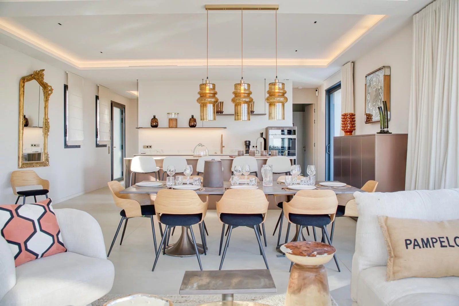 villa 6 Pièces en vente sur Grimaud (83310)