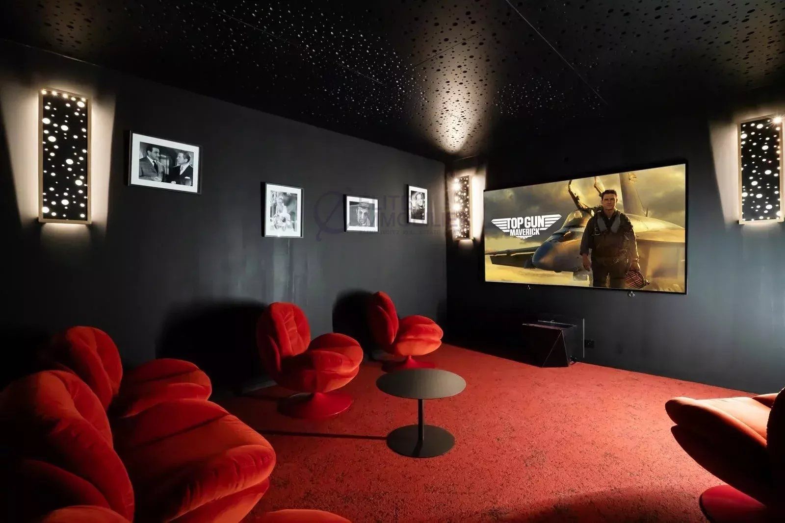 villa 6 Pièces en vente sur Grimaud (83310)