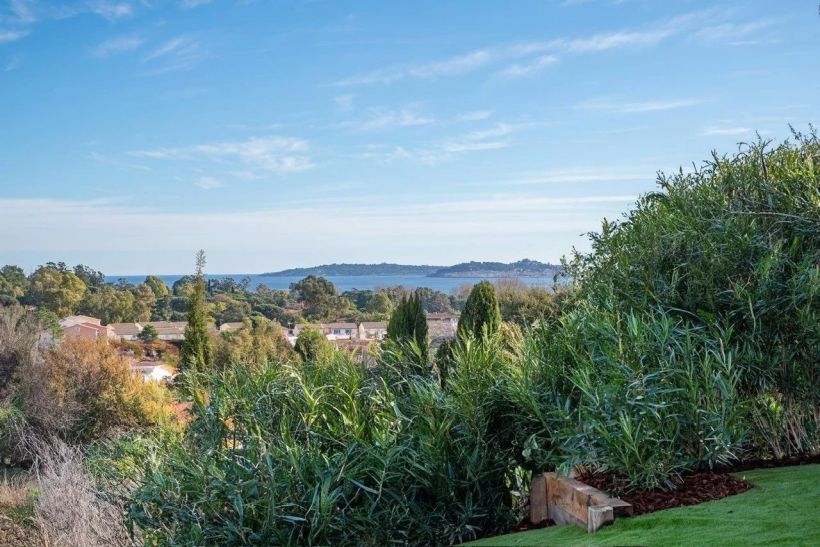villa 6 Pièces en vente sur Grimaud (83310)